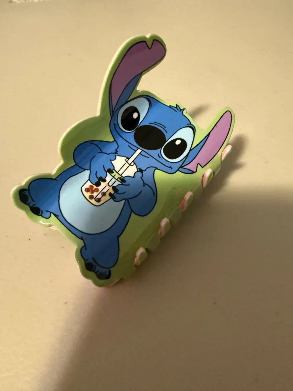 N/A boba stitch